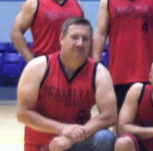 Meet your Posher, Armando